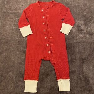 Fin & Vince Waffle Long John